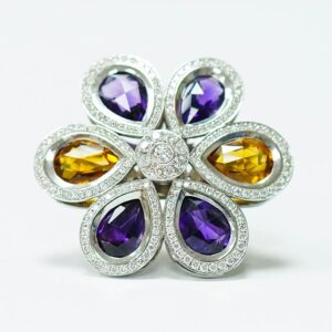 Jewellery Valuation Course
