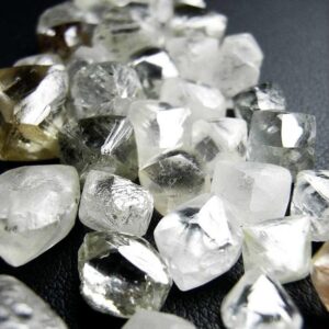 Rough Diamond Grading Course