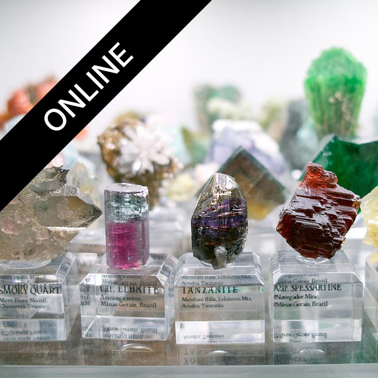 gemstone identification course online